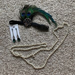 1920’s Flapper Accessories